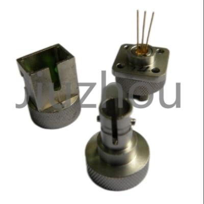 China POWER METERS InGaAs PD Photodiode High Saturation Photodiode With Receptacle for sale