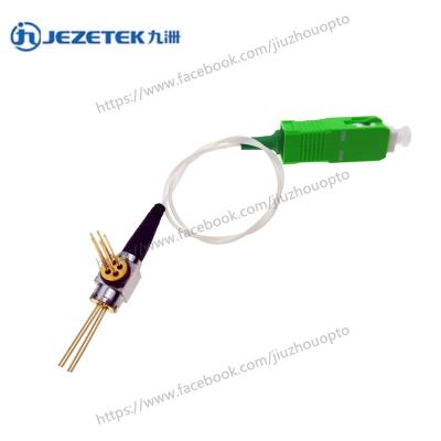 China FTTX Coaxial Pigtail PON GPON EPON BOSA Laser Modules T1310nm R1490 BOSA for sale