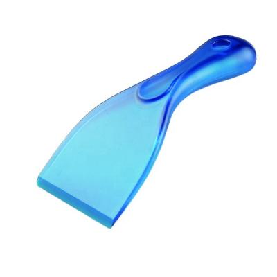 China High Quality Clear Snow Ice Scraper for sale