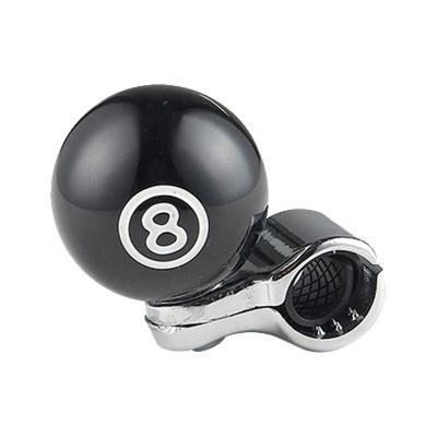 China Durable Universal Car Accessories Car Steering Wheel Spinner Knob for sale