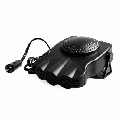 China Best Cool and Hot 12v Car Heater Fan Electric Car Heater Auto Fan for sale