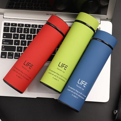 China New viable stainless steel thermos thermos mug for household and office cups wholesale for sale