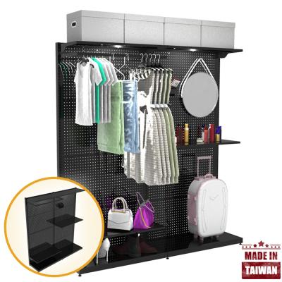 China Home Furniture (Height) Adjustable Chest Modern Bedroom Cabinet For Bag Display for sale