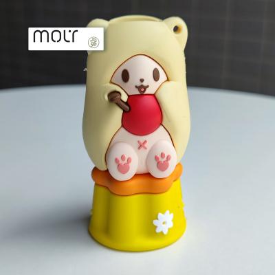 China For Classic Case Cover 131 Hedgehog Case 131 Cartoon Cover Yooz Moly Relx Phantom Cover Essential Case Ornament Gift Pendant Infinity Classic Protector for sale