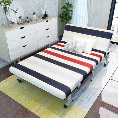 China Factory price portable sofa with bed folding sofa for sale modern beds for sale