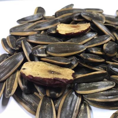 China The Inner Mongolia Dry Chacha 361 Sunflower Seeds by Ton Price High Quality Seeds Sunflower for sale