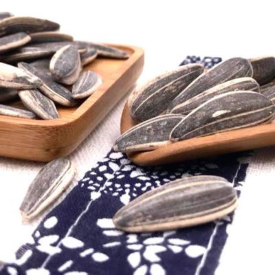 China Non GMO Dry Chinese Roasted Sunflower Seeds for sale