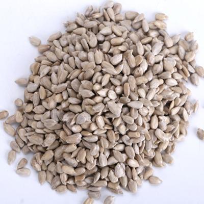 China Dried sunflower kernel for human eat for sale