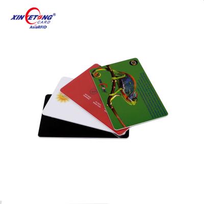 China Waterproof / waterproof anti hacked debit card skimming device rfid blocking card price for sale