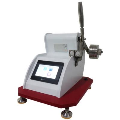 China ASTM D1424 Digital Tear Testing Equipment Elmendorf Tear Tester UWT for sale