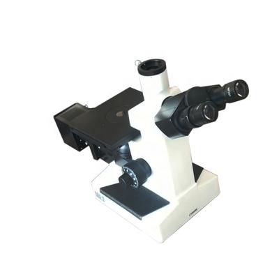 China 4XC Trinocular Inverted Stereoscope for Metallurgical Analysis UWM for sale