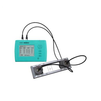 China Concrete Crack Depth Gauge Crack Depth Gauge Meter Instrument UWI for sale