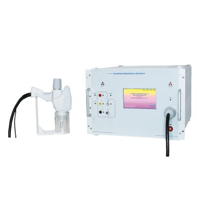 China EMC Testing Device EMC Immunity Instrument ESD SURGE EFT Combination Testing Tester for sale