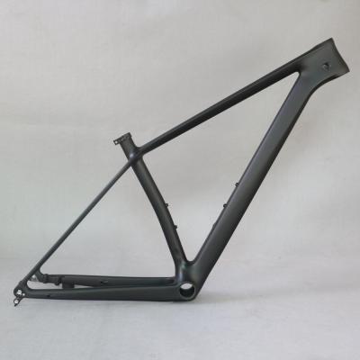 China Wholesale 2019 Newest Mountain Bikes MTB Mountain Bike Carbon Frame 29er Thrust With BB92 for sale