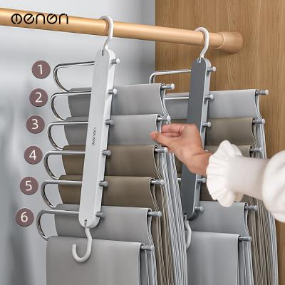 China Minimalist Multifunctional folding rotary clothes storage rack for hotel tourism for sale