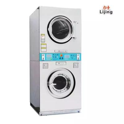 China Commercial Washing Machine XGQP-12SX 880 x 830 x 2040 for sale