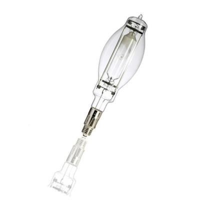 China Nickel Aluminum Cap Lamp 4000W Professional Squid Fishing Fishing Light for sale