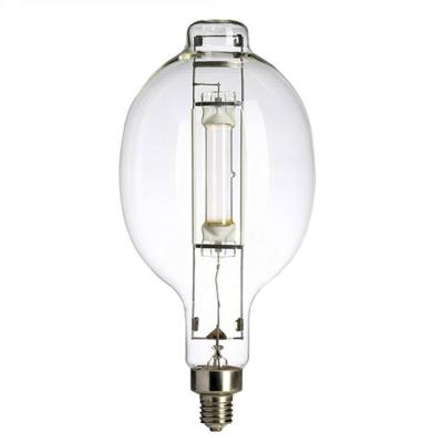 China Professional Lighting Aluminum PAC BT180 1500W E39E40 110V/220V Nickel Over Water Fishing Fish Lamp for sale