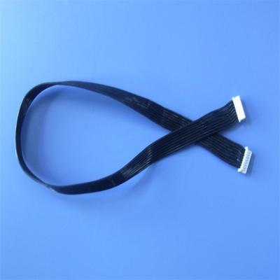 China 8P Power Ribbon Ribbon Cable Harness for sale