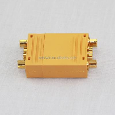 China Other high quality custom made MT90 male and female connector for sale