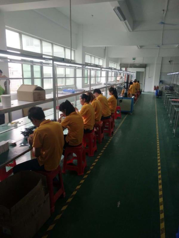 Verified China supplier - Shenzhen Hopepower Technology Co., Ltd.