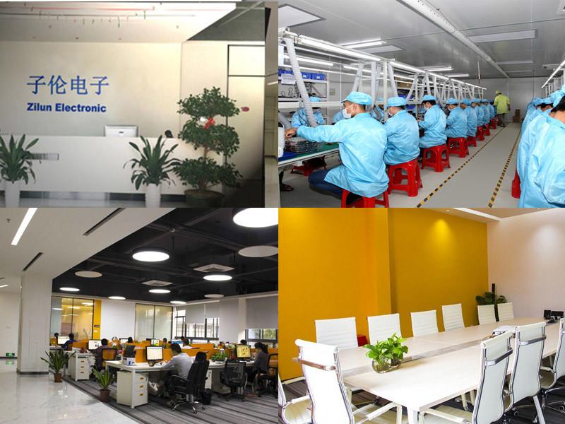 Verified China supplier - Shenzhen Zilun Electronic Co., Ltd