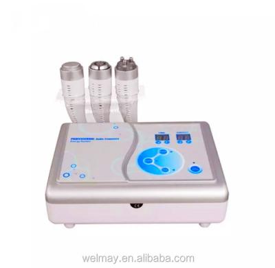 China Hot sale portable radio frequency radiofrequency skin rejuvenation tipolar rf face lift bipolar machine for home use for sale