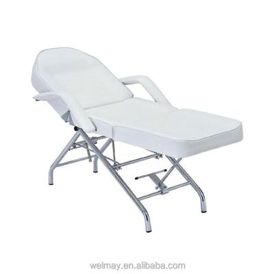 China Modern Hot Sale Spa Clinic Salon Use Beauty Massage Table Beauty Bed Chair Furniture Massage Bed for sale