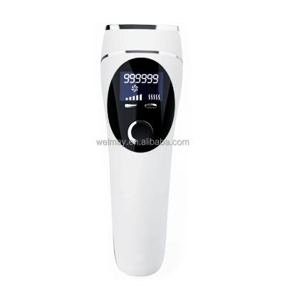 China Newest Hair Removal Design Home Use Handheld Hair Removal Single Shr IPL Photon Skin Rejuvenation Hair Removal Shr IPL for sale