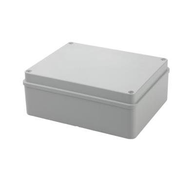 China ABS Or PC NT Series ABS Distribution Box NIUNIU NT IP65 Protection Grade CE ,  ROHS for sale