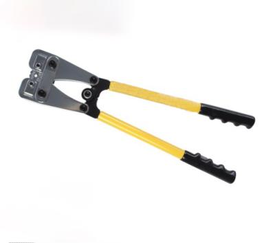 China JY-0650/JY-16120/JY-35150 MECHANICAL CRIMP TOOLS - CRIMP TOOLS - WIRING CRIMP TOOLS JY-0650/JY-16120/JY-35150 for sale