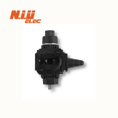 China CPB Series Low Voltage UV-Resistant Wire Tap Connector PG Maintain Resistance UV Insulator Puncture-Proof Connector for sale