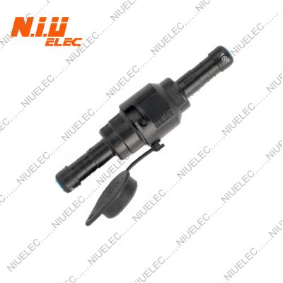 China Other S MJPF CCFBD Fuse Holder Pre-Insulated Connector for sale