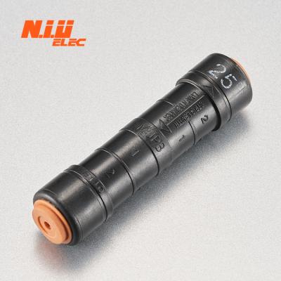 China Other NULG Series Pre Insulated Cable Connectors / Terminal Sockets Connectors for sale