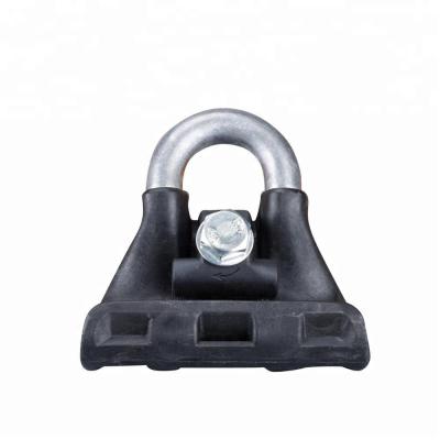 China Other Overhead Line Wire Suspension Transmission Clamps Accessories for sale