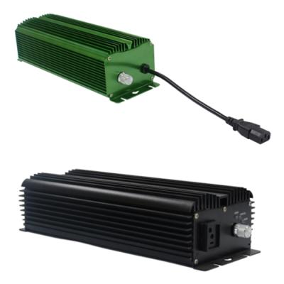 China 400V 240V 220V 600W 400W digital ballast electronic professional manufacturer cheap ballast for sale