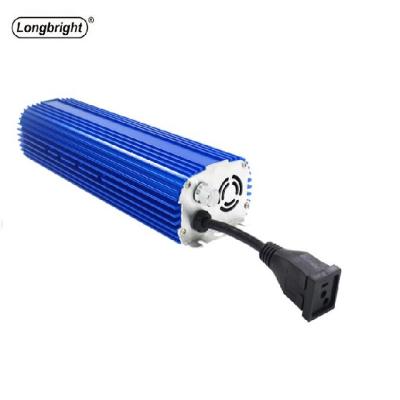 China MH/HPS 1000W Dimmable Electronic Hydroponic Electronic Digital Ballast for sale