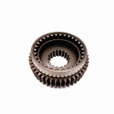 China Shaanxi Shacman Truck Spare Parts Drive Gear 12JSD160T-1707030 Standard for sale