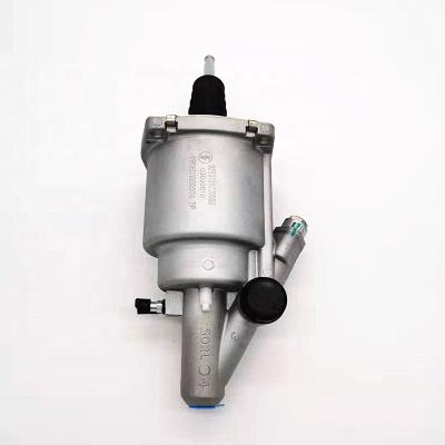 China China Shacman Truck Spare Parts Fast Gearbox Clutch Cylinder Standard for sale