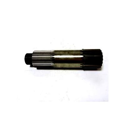 China China Shacman Truck Spare Parts Fast Main Gearbox Shaft F99882 Standard for sale