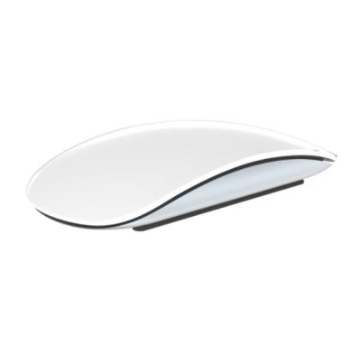 China 3D Control BT Third Generation Magic Mouse is Suitable for Mac Laptop Tablet Wireless Touch Mouse for sale