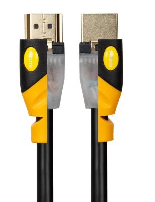 China High Speed ​​COMPUTER 4k HDMI Cable 2.0 With Ethernet Cable Support 4K 60hz 2160P Hd Roll 2 0b PVC Max Projector Jacket Gold Bare for sale