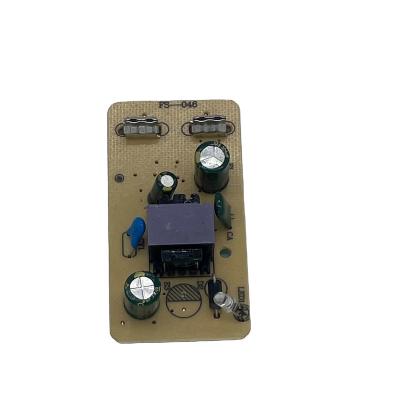 China FR-4 rc car pcba toy pcba control panel OEM PCBA board fabrication PCB design 2023 design service must provide design for sale