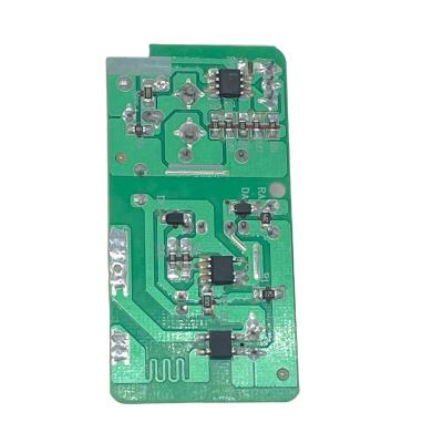 China FR-4 OEM PCBA board manufacturing pcb design service 2023 need supply design pcba maker rc car pcba for sale