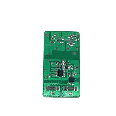 China Non-contact flat one stop service electronic design experience PCB manufacturing pcba board rc car pcba high for sale