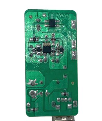 China Non-contact flat one stop service electronic design experience PCB manufacturing pcba board rc car pcba high for sale