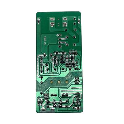 China FR-4 TLD High PCB Manufacturer One Stop Service One Stop Service Electronic Design Experience Pcba Board rc car pcba for sale