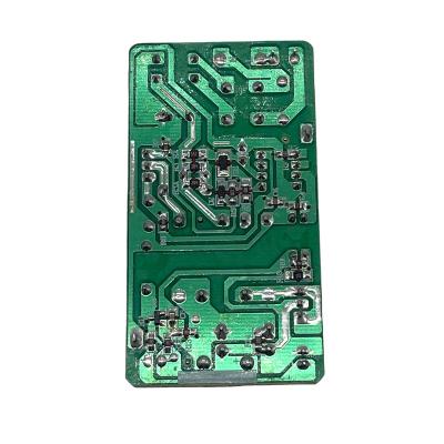 China FR-4 Rc car pcbaOne stop service electronic design experience DesignM pcba manufacturer Assembly Electronic Design High for sale