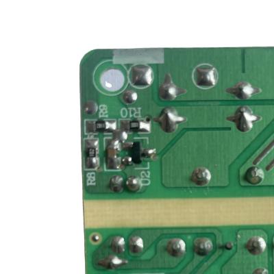 China FR-4 SMT Rc car pcba PCB 2023 manufacturing electronic Pcba board Assembly design pcba maker for sale