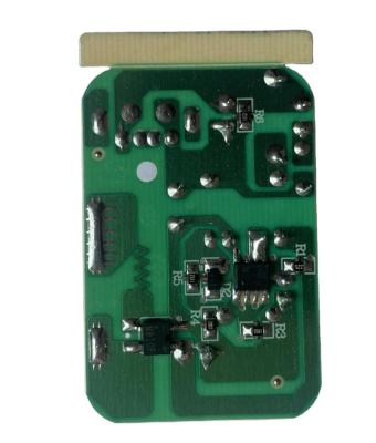 China FR-4 Shen zhen Tld rc car pcba manufacturer OEM pcb design service must provide design for sale